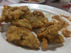-天门湖餐厅(天门山店)