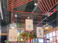 大堂-小食迹贵阳丝娃娃(世纪金源店)