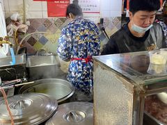 -王记生烫牛杂面馆(兰陵路店)