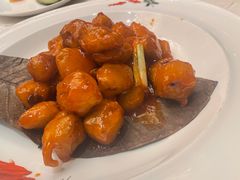 -富黎华海鲜大酒楼(正大广场店)