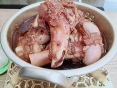 -大头亮羊汤烩面·河南非遗(良乡总店)