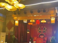 -老灶房-四川土菜(铁牛广场店)