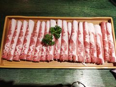 -老灶堂文创火锅(文艺路店)