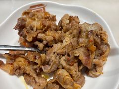 -韩宫宴炭火烤肉(印象城店)