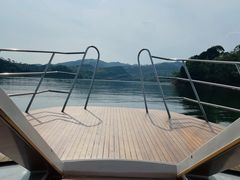 -三岔湖景区