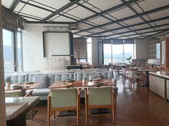 -瑰丽酒店·海吧·天际下午茶·现场DJ·天台酒吧