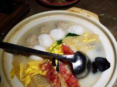 -新白鹿餐厅(金鹰新街口店)