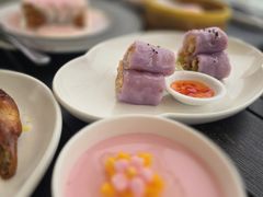 -水上明月·湖景餐厅