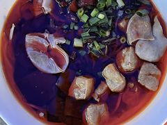 -蒋家肠旺面馆老店(合群路店)