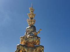 -峨眉山风景名胜区
