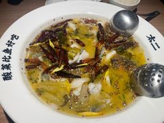 -太二酸菜鱼(武汉光谷保利店)