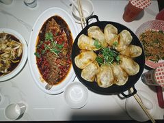 -东来土菜馆(民祥园路店)