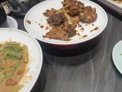 -阿喆私房菜(西五路店)