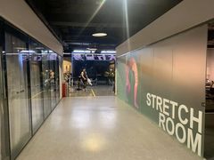 -天行健身＆天行拳馆跆拳道·格斗TXGYM