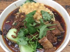 -老地方猫儿面(磁器口店)