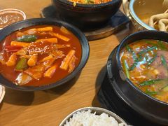 -海云台韩式汤饭·13年匠心韩料(南山店)