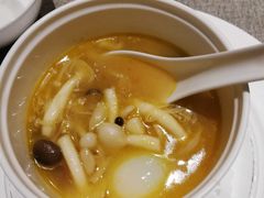 -上海金陵紫金山大酒店·汇海餐厅