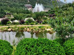 -石岛赤山风景区