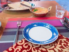 -食彩美印度特色美食餐厅·印度料理