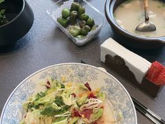 -连鹭海鲜·海肠捞饭·海胆饭(星海店)