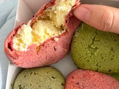 -墨茉点心局(国金街店)