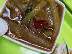 -小菜一碟餐厅(新城科技园店)