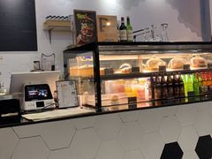 -HELLO 27 意面·沙拉·帕尼尼