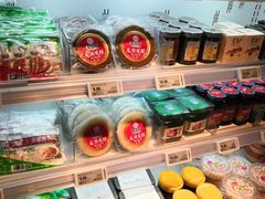 -盒马鲜生(宝地店)