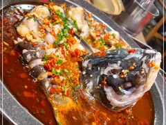 -几荷·恰似故人来(秀水广场店)