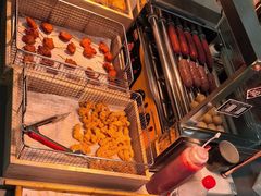 -仙螺岛海鲜自助餐厅(总店)