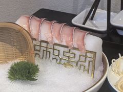 -牛将军•涮肉•烤肉(北京王府井·故宫店)