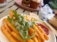 -麦田工坊(月湖店)