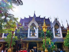 -西双版纳总佛寺