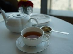 -悦厅·下午茶(杭州柏悦酒店)