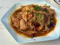 -黄牛肉馆·皖南土菜