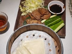 -一叶一世界•素食餐厅(环球中心店)