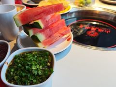 -山城辣妹子(定福庄店)