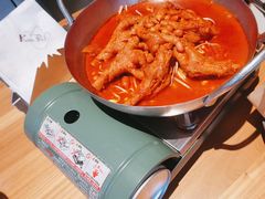 -KimPro 辛普乐概念韩餐