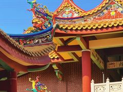 -天竺岩寺