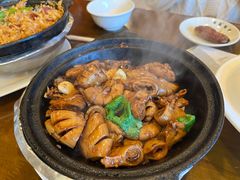 -日昌餐馆(亦庄店)