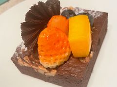 -西安高新希尔顿酒店·咖啡露台西餐厅