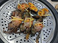 -船奇蒸汽海鲜·闽菜(八市海鲜总店)