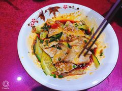 -易老妈蹄花.特色川菜(人民公园总店)