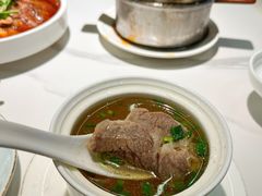 -粤香村(清真川菜店)