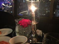 -广州花园酒店·凌璇阁旋转餐厅CAROUSEL360