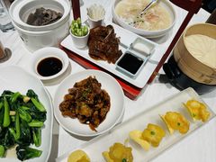 -柒园·三十年创意杭帮菜(龙湖滨江天街店)
