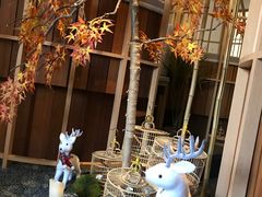 -梅间堂茶馆(绿地缤纷城店)