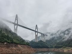 -神农溪纤夫文化旅游区