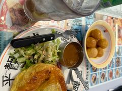 -肥韬茶餐厅(海上世界店)