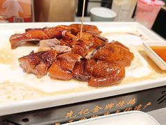 -先记烧鹅王·本地粤菜(福永店)